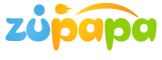 Zupapa Logo